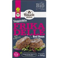 Bauckmühle Bio-Fertigmischung für vegane Frikadelle "VeggieMix", 150 g
