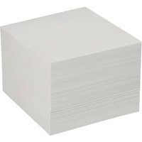Recycling-Notizzettel Nachfüllpack, 700 Blatt – Ansicht 1