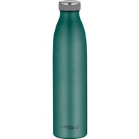 THERMOS Isolier-Trinkflasche "TC Bottle", moss green mat, 0,75 l – Ansicht 1