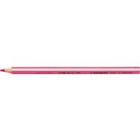 STABILO Buntstift 'Trio' dick, rosa – Ansicht 1
