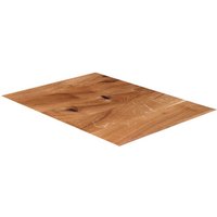 Einlegeboden für Kleiderschrank "Rödvig", 60 cm, Wildeiche geölt – Ansicht 1