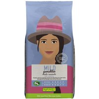RAPUNZEL Bio-Kaffee "Heldenkaffee Mild", gemahlen, 250 g