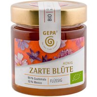 GEPA Bio-Honig "zarte Blüte", flüssig, 250 g