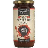 Feinkost Englert Bio-Bratenjus Rind, 390 ml