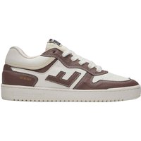 FLAMINGOS LIFE Sneaker 'RETRO 86s', taupe pearl, Gr. 38 – Ansicht 1