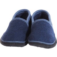 kitz-pichler Hausschuhe 'ZAMS' blue/atlantic. Gr. 41 – Ansicht 1