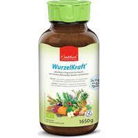 P. Jentschura Bio-Feingranulat "WurzelKraft" pflanzlich, basisch, 1650 g