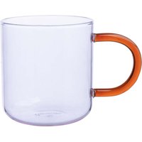 tranquillo Tasse "VIOLET RAINBOW"