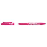 Pilot Tintenroller "FriXion Ball" 0.7 (M) pink