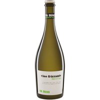 Bio-Bianco-Frizzante 'VA BENE' 0,75 l