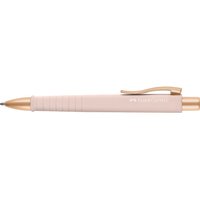Faber-Castell Kugelschreiber "Poly Ball Urban" pale rose – Ansicht 1