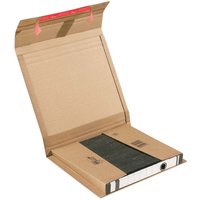 20 Ordnerversandpack mit SK-Verschluß