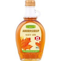 RAPUNZEL Bio-Ahornsirup 'Grad A', 250 ml