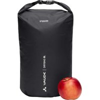VAUDE Packsack 'Drybag MIG 8L' mit Rollverschluss, wasserdicht, black