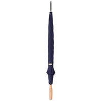 doppler Regenschirm "Nature Stick AC" blau