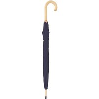 doppler Regenschirm "Nature Long AC" deep blue