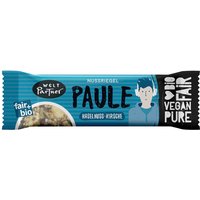 WeltPartner Bio-Nussriegel "Paule" 35 g