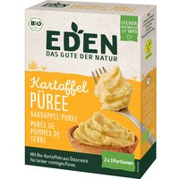 EDEN Bio-Trockenmischung für Kartoffel-Püree, 160 g