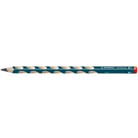 STABILO Bleistift 'EASYgraph R' petrol