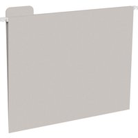 rotho 10er-Pack Hängemappen "MY PAPER" für Archivbox – Ansicht 1