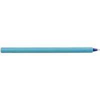 memo Paper-Pen Hülse blau / Mine blau
