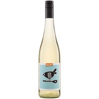 Bio-Aperitif FLÔR ELA Fresh & Fruchtig FRIDA Cuvée, 0,75 l