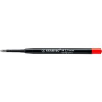 STABILO Ersatzmine "Ballpoint" rot