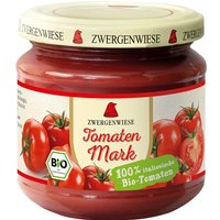Zwergenwiese Bio-Tomatenmark, 200 g