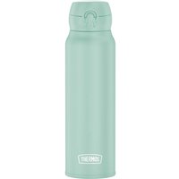 THERMOS Isolier-Trinkflasche "Ultralight", soft mint mat, 0,75 l – Ansicht 1
