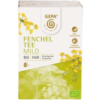 GEPA Bio-Fencheltee, 20 x 1,7 g