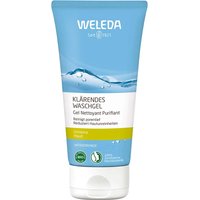 WELEDA Klärendes Bio-Waschgel, 100 ml