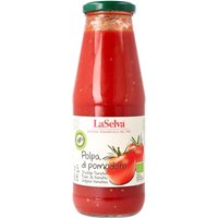 LaSelva Bio-Tomatenpolpa, 690 g