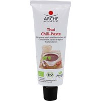 ARCHE Bio-Chilipaste "Thai Chili", 50 g
