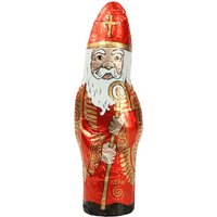 GEPA Bio-Schoko-Nikolaus Vollmilch, 65 g