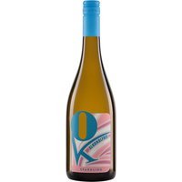 Bio-Aperitif Pinot Grigio Mousseux, alkoholfrei, Kesselring, 750 ml