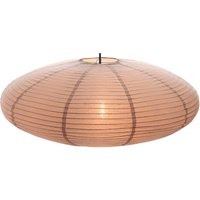 Nordlux Lampenschirm 'Villo 60' beige – Ansicht 1