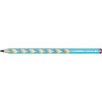 STABILO Bleistift 'EASYgraph R' blau