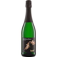 Bio-Secco Sparkling Blanc, alkoholfrei, Keth, 750 ml