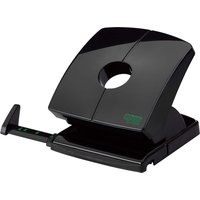 Novus Locher 'B230 re+new' schwarz