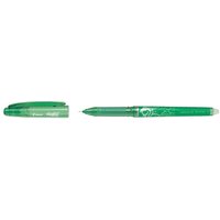 Pilot Tintenroller "FriXion Point" 0.5 (F) grün