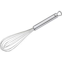 Schneebesen "PARMA" aus Edelstahl, L 29,5 cm, spülmaschinenfest – Ansicht 1