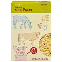 ALB-GOLD Bio-Pasta "Kid´s Farm", 300 g