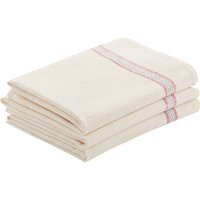 Living Crafts Bodenreinigungstücher, 3er-Pack – Ansicht 1