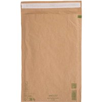 aroFAIR Papierpolster-Versandtasche, 290 x 370 mm, für DIN B4, Gr. 8/H