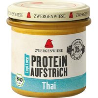 Zwergenwiese Bio-Brotaufstrich "LupiLove Protein Thai", 135 g
