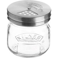 KILNER Vorratsglas mit Streuer – Ansicht 1