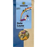 Sonnentor Bio-Kräutertee "Gute Laune", lose, 50 g
