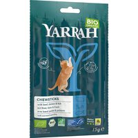 YARRAH Bio-Katzen-Kausticks, 15 g