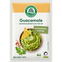 LEBENSBAUM Bio-Dip-Gewürzmischung "Guacamole", 8 g