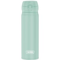 THERMOS Isolier-Trinkflasche "Ultralight", soft mint mat, 0,5 l – Ansicht 1